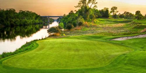 Barefoot Resort & Golf - Norman Course Golf Package