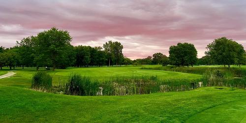 Bedford Hills Golf Club