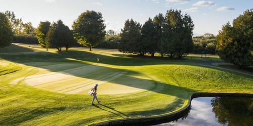 Benona Shores Golf Course