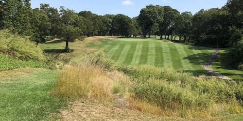 Bethpage State Park - The Blue Golf Package