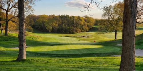 Bethpage State Park - The Red Golf Package