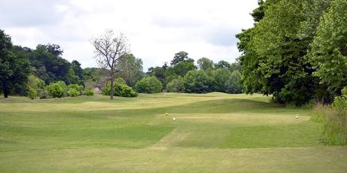 Big Sugar Golf Club