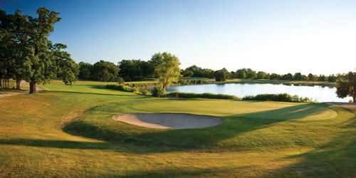 Brighton Dale Links Golf Package