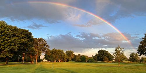 Brookshire Golf Club