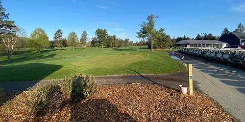 Brookside Golf Course
