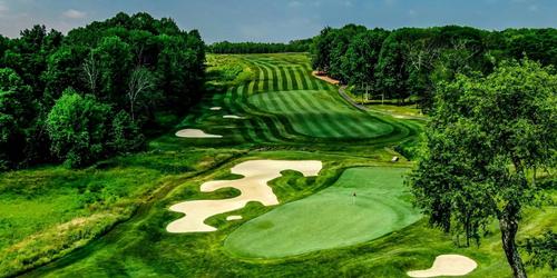 Bulle Rock Golf Club Golf Package