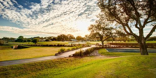 Carrollwood Country Club Golf Package