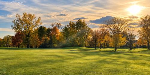 Cedar Glen Golf Club