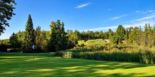 Cedar Valley Golf Club