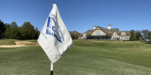 Cherokee Valley Golf Club Golf Package