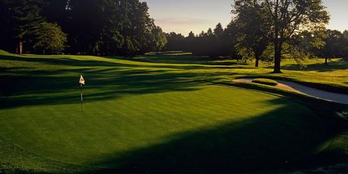 Country Club of Rochester