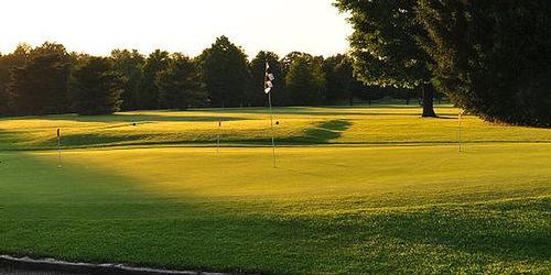 Crestview Golf Course