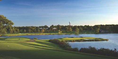 Firestone Country Club - North