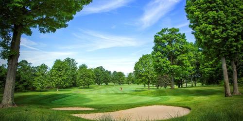 Fowler's Mill Golf Course