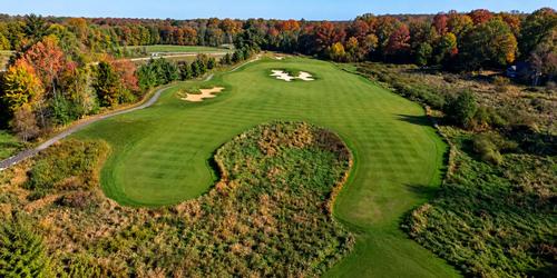 Grande Golf Club