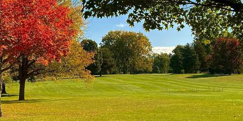 Green Oaks Golf Course