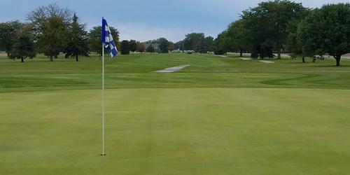 Green Meadows Golf Course