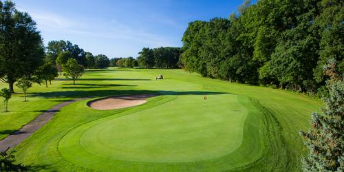 Gull Lake View - West Michigan golf packages