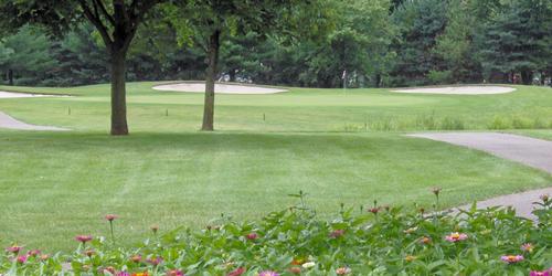 Juday Creek Golf Course Golf Package