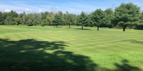 Lakeview Golf Club