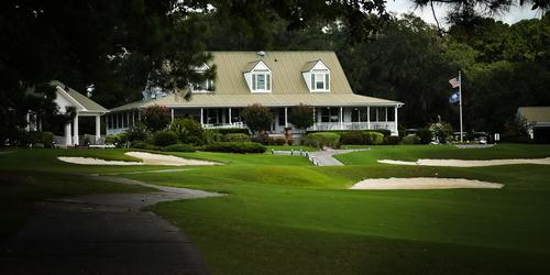 Legend Oaks Golf Club  Golf Package