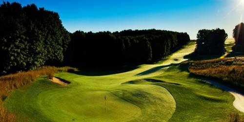 LochenHeath Golf Club