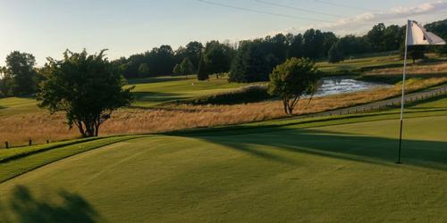 Maple Creek Golf Club