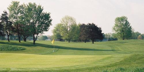 Meridian Sun Golf Club