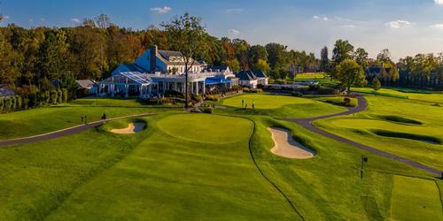 Montclair Golf Club