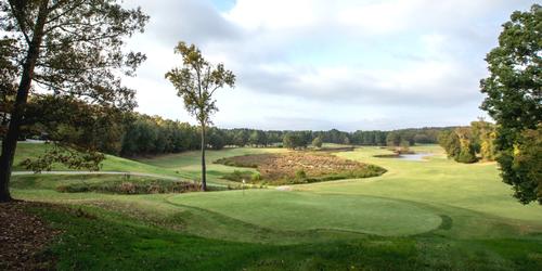 Musgrove Mill Golf Club