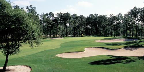 Panthers Run Golf Links 