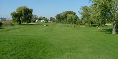 Oak Hills Golf Course