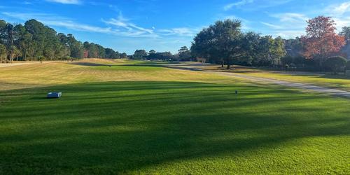 Osprey Cove Golf & Country Club