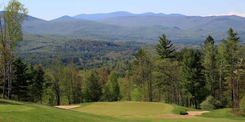 Owls Nest Golf Club