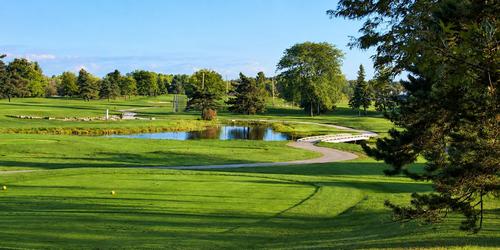 Royal Scot Golf Course