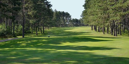 Spider Lake Golf Resort Golf Package
