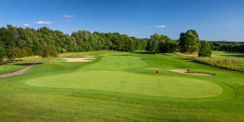 Gull Lake View - Stonehedge North Michigan golf packages