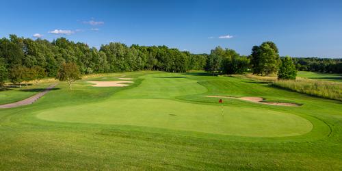 Gull Lake View - Stonehedge South Michigan golf packages
