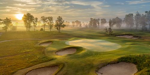 Forest Dunes Golf Club - The Loop