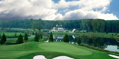 River Golf Club