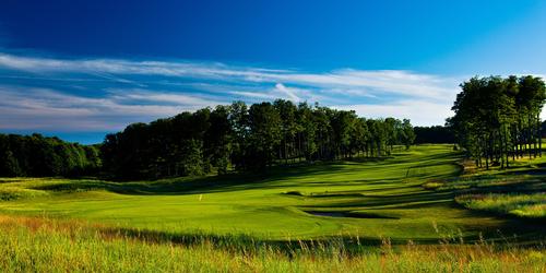 Treetops Resort - Smith Tradition Michigan golf packages