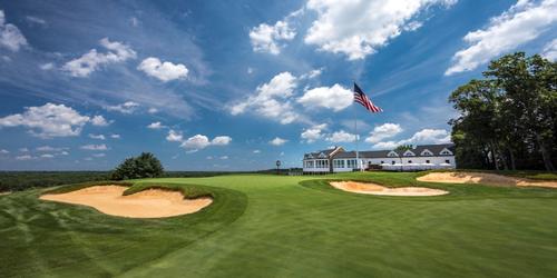 Trump National Golf Club Philadelphia