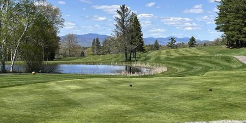 Waukewan Golf Club
