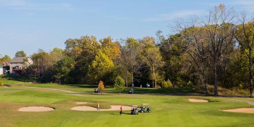 West Chase Golf Club