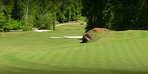 St. Marlo Country Club
