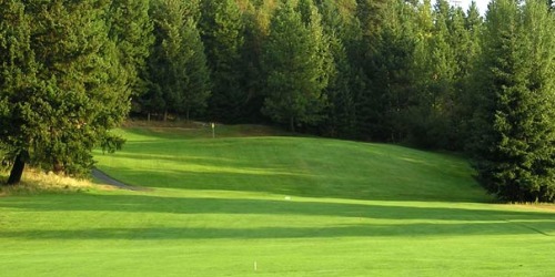 Sun Country Golf Resort