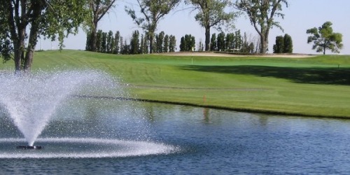 Sun Willows Golf Course