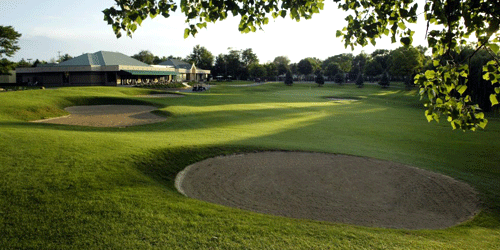 Taylor Meadows Golf Club