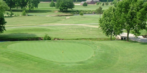 The Creeks Public Links
