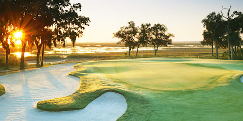 The Landings Club